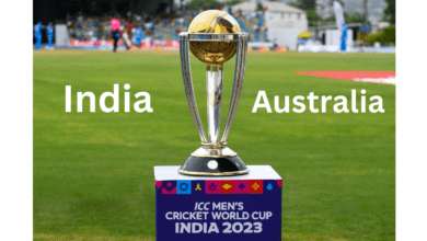 Cricket World Cup 2023