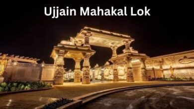 ujjain Mahakal Lok